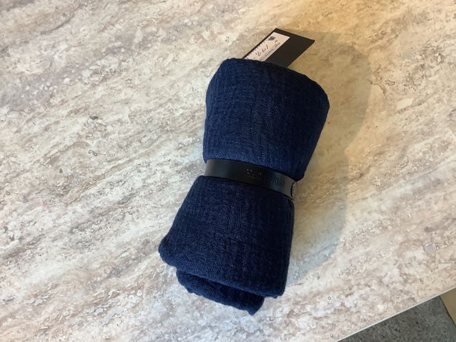Hovedbilde Skjerf navy