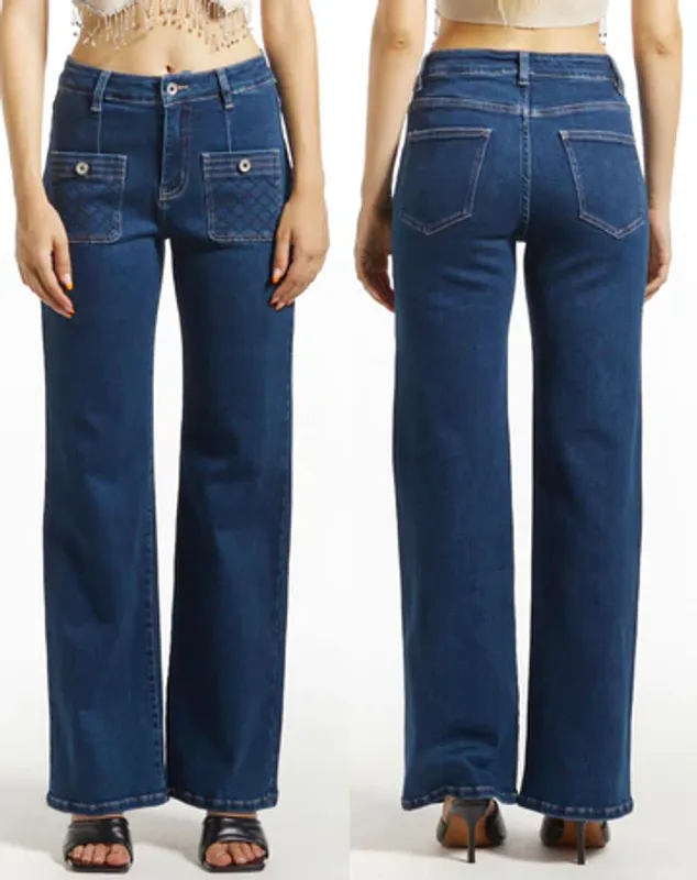 Ancona jeans