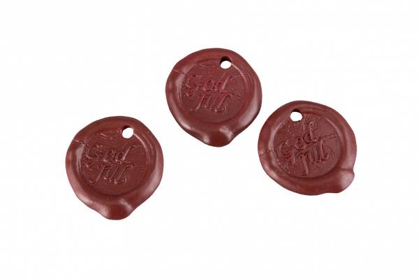 Hovedbilde God jul merke