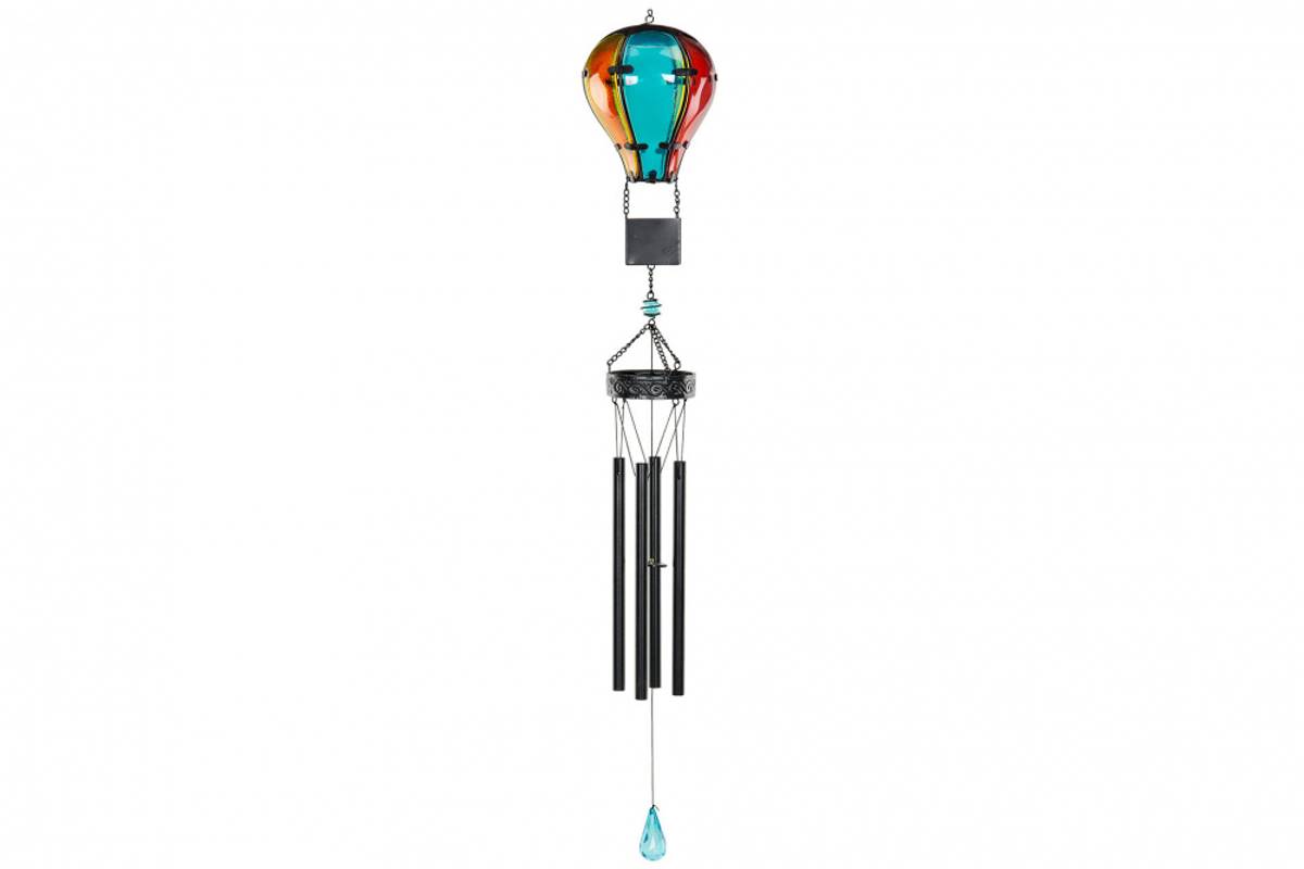 Vindspill luftballong