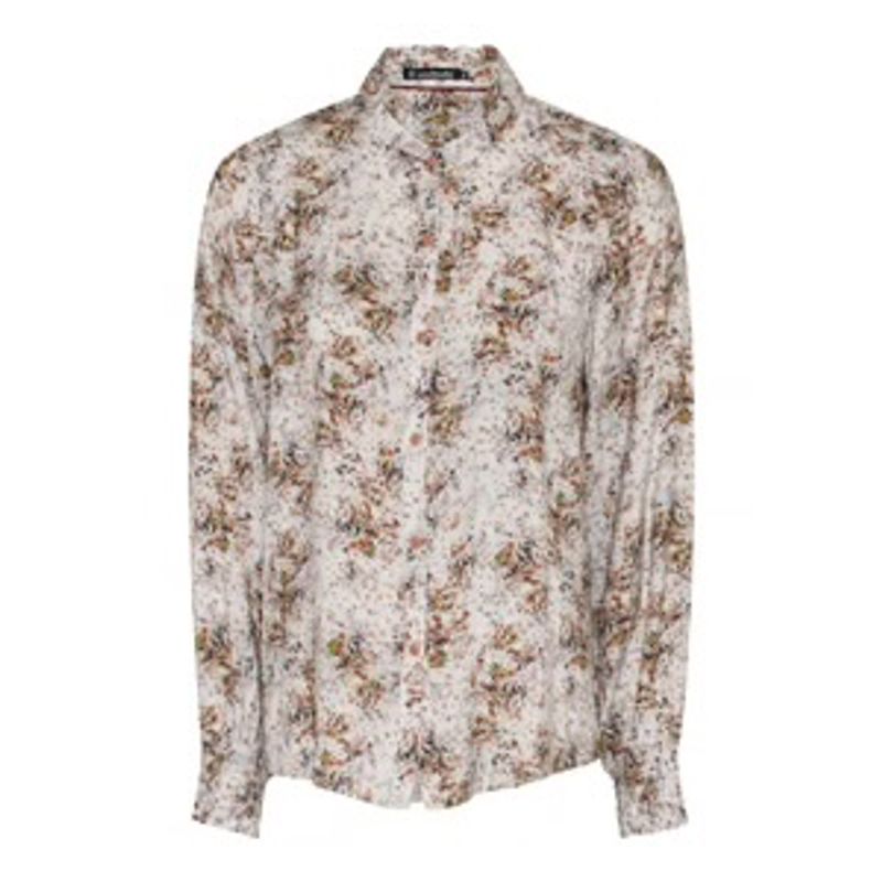 Mystic blouse