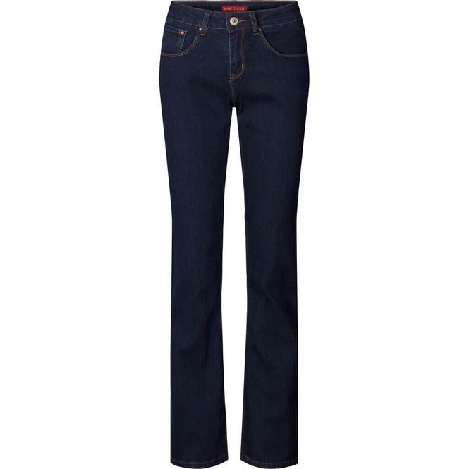 Hovedbilde Loyal denim Bootcut jeans.