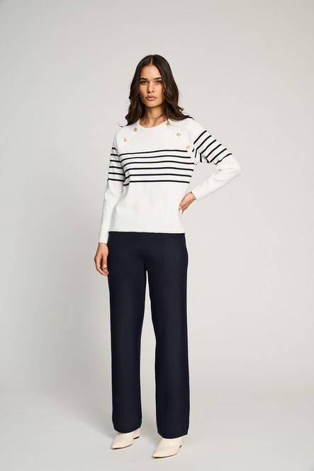 Hovedbilde Milano knit jumper