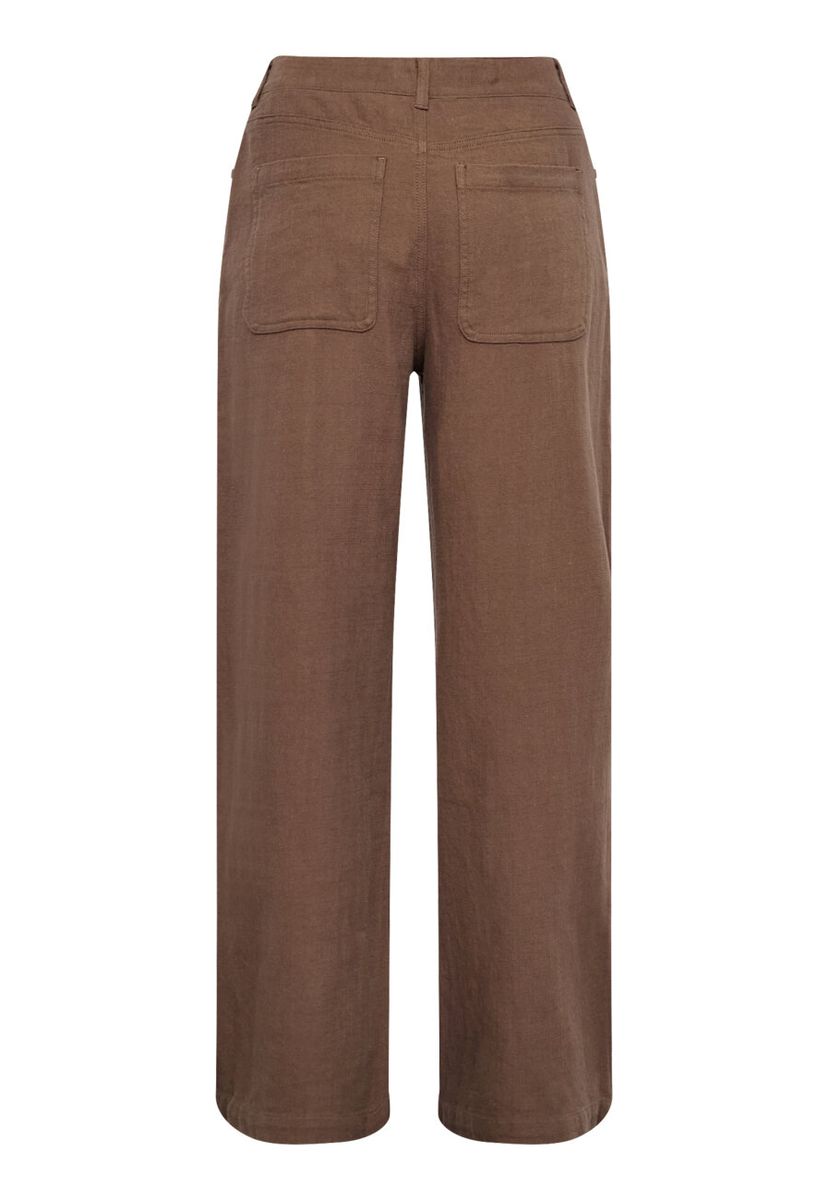 Fillo pant, choco 