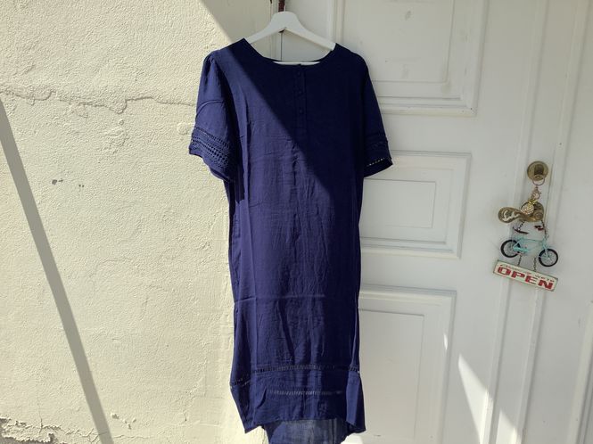 Hovedbilde Lace dress