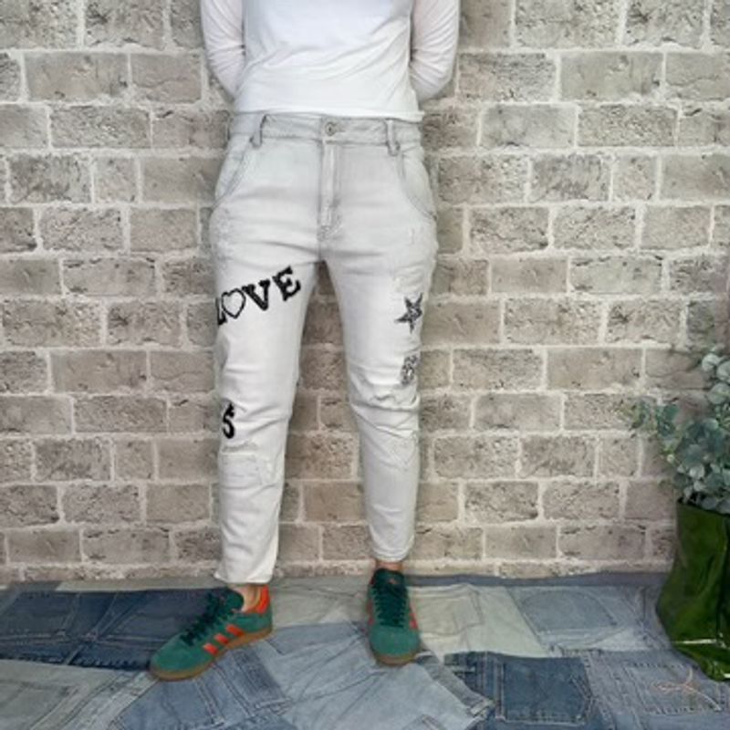Jamie jeans