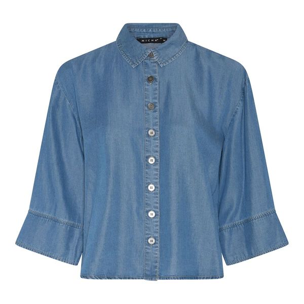 Hovedbilde Summer shirt, light blue