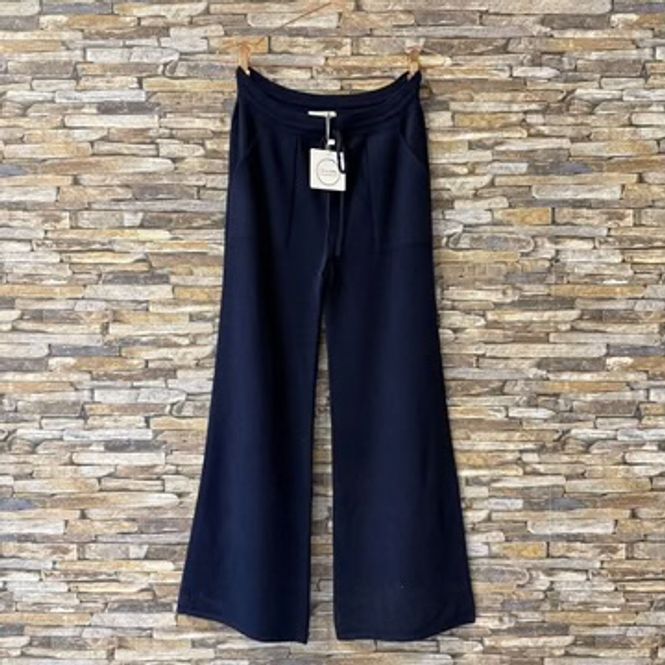 Hovedbilde Dafina trousers, black