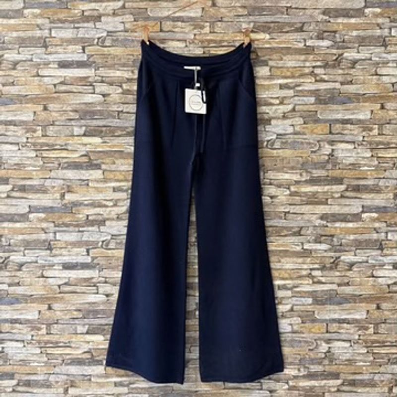 Dafina trousers, black