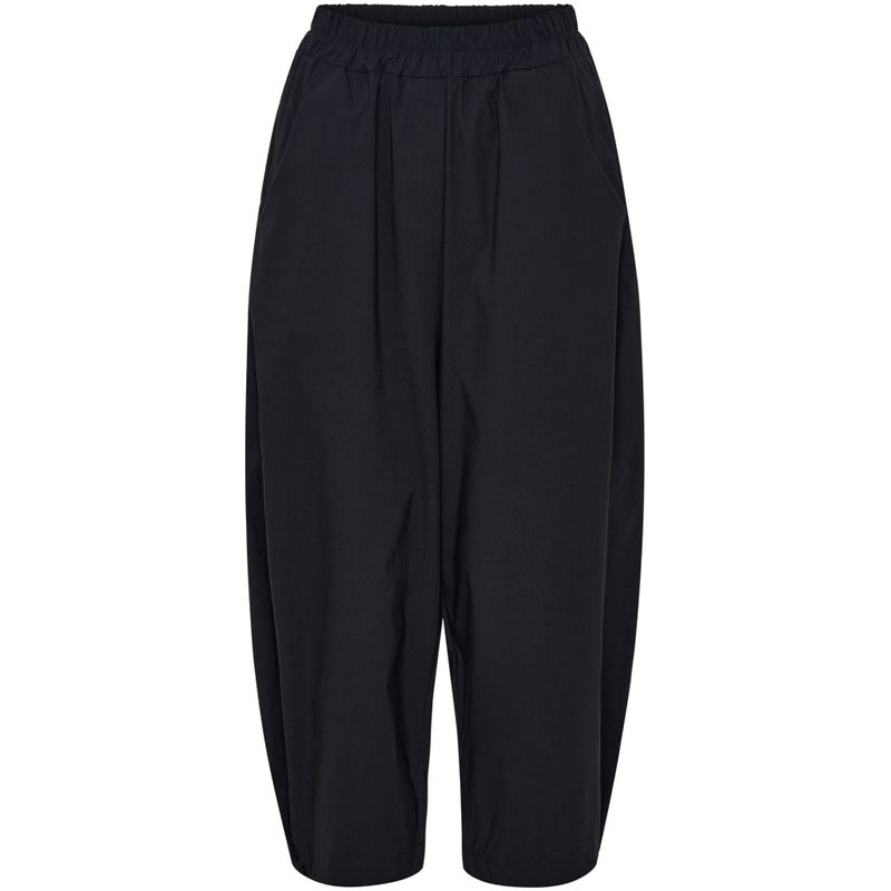 MdcFienna pants, black