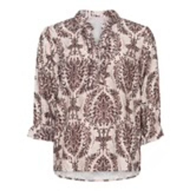 Hovedbilde Bella Frill blouse