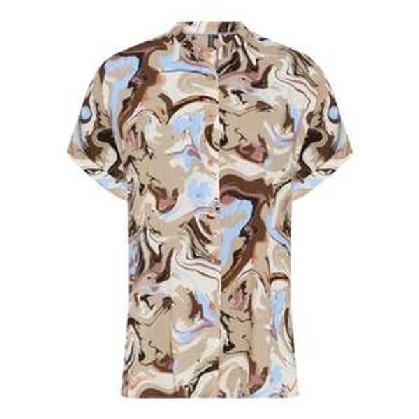 Hovedbilde Mussi bluse