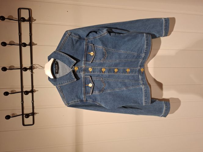 Hovedbilde Jeans jacket
