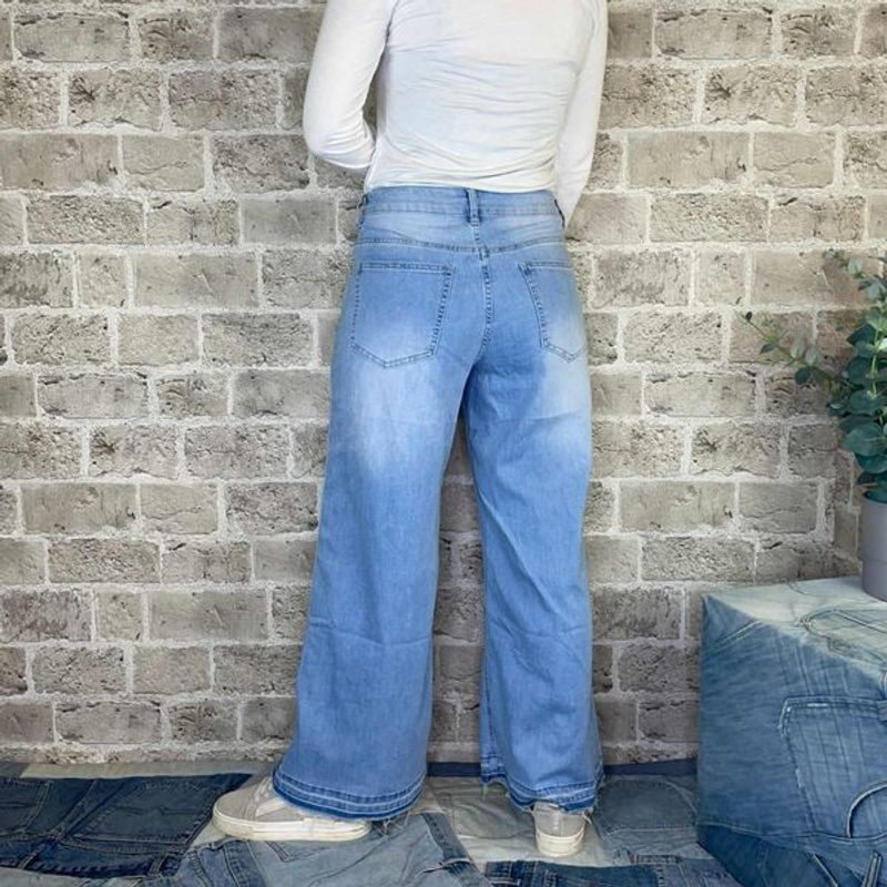 Harly jeans