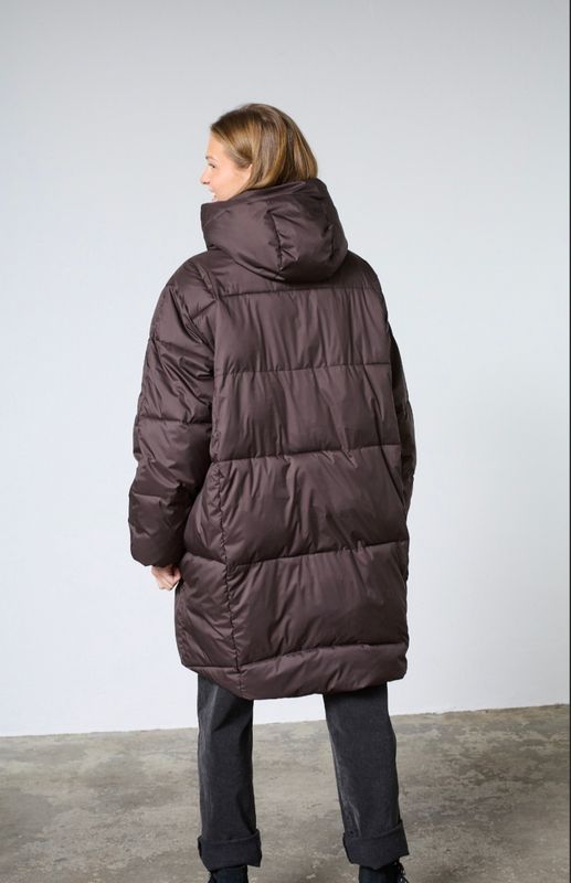 Dinja-mid. Jacket