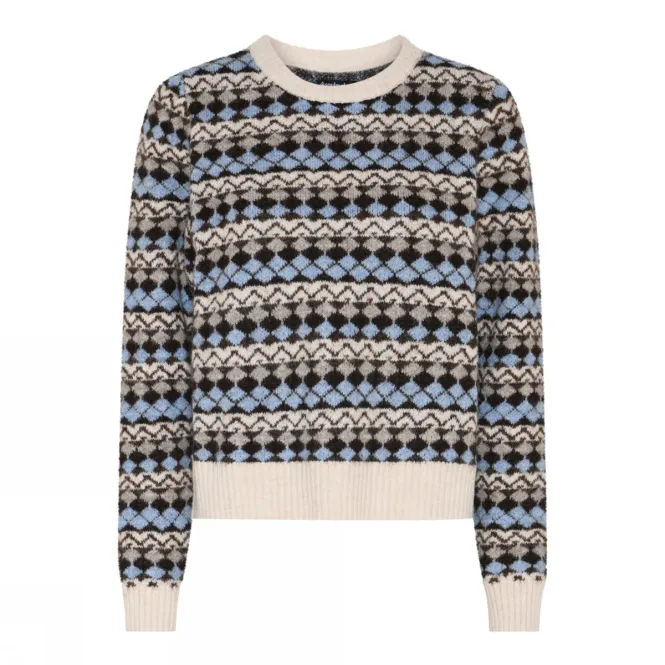 Hovedbilde Hilly knit pullover 