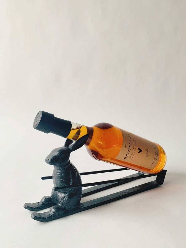 Vinholder kanin