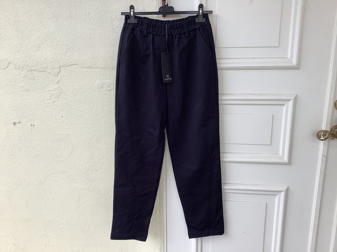 Hovedbilde Mia bukse, dark navy