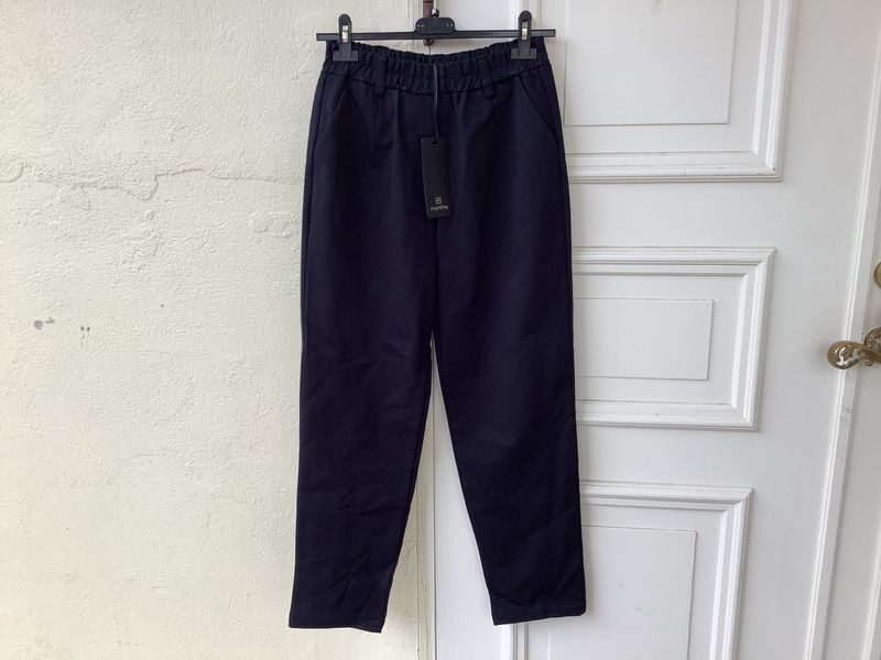 Mia bukse, dark navy
