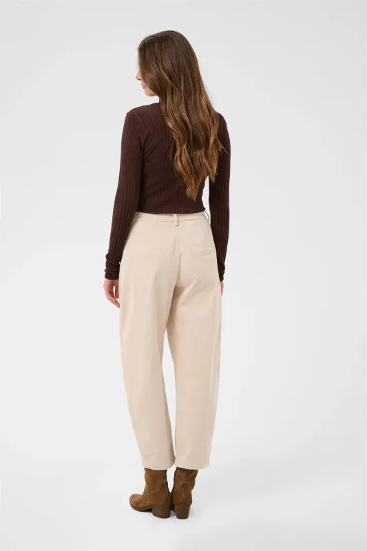 CRBallie Barrel pant