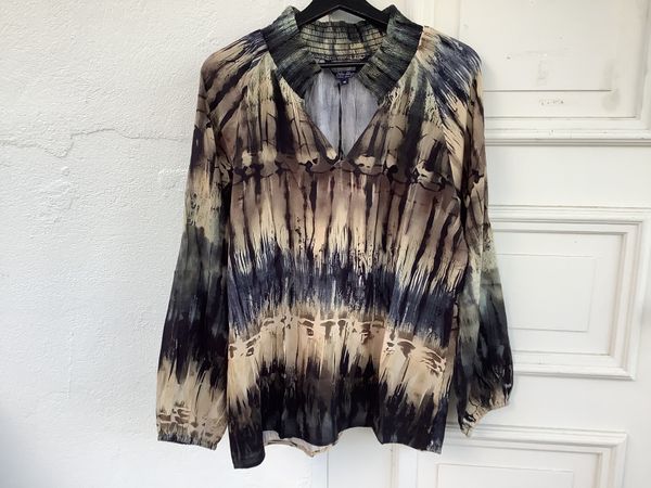 Hovedbilde Tinne blouse