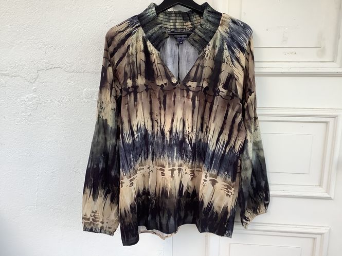Hovedbilde Tinne blouse