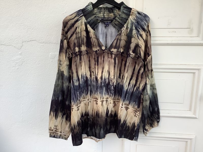 Tinne blouse