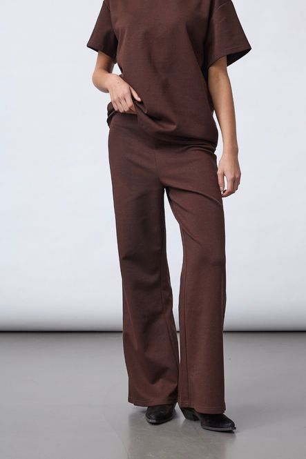 Hovedbilde Veda pants, chokolate