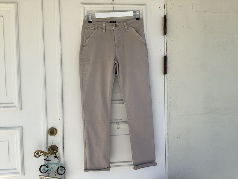 Chinos beige