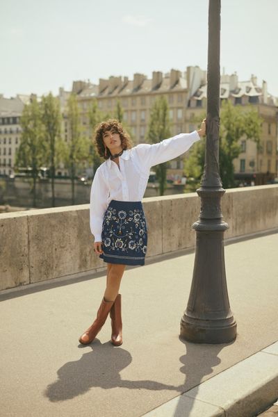 Hovedbilde CRGro skirt