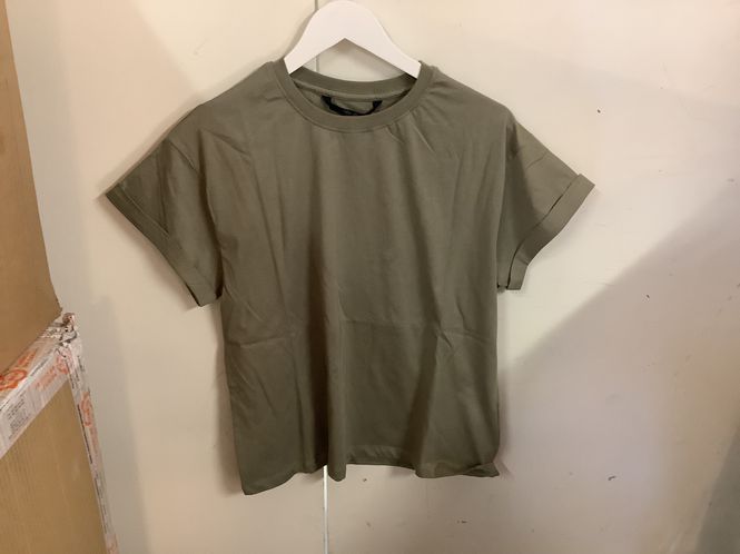 Hovedbilde Amour T-shirt, salvie