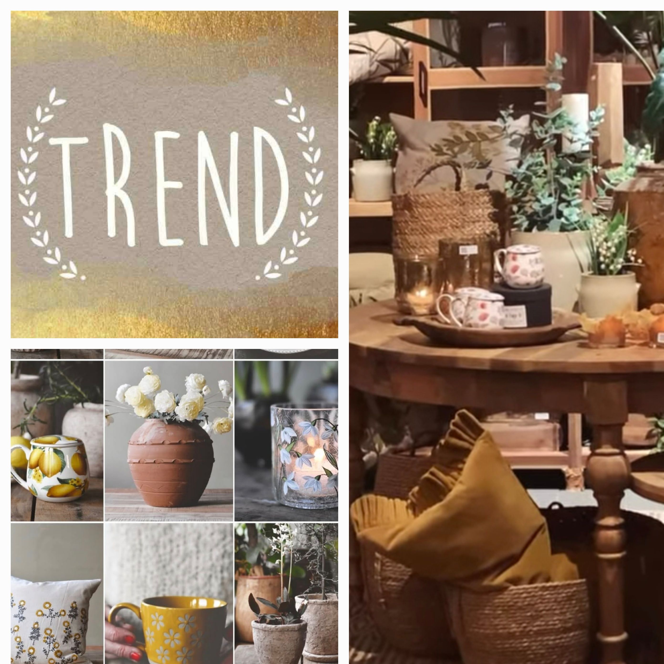Trend