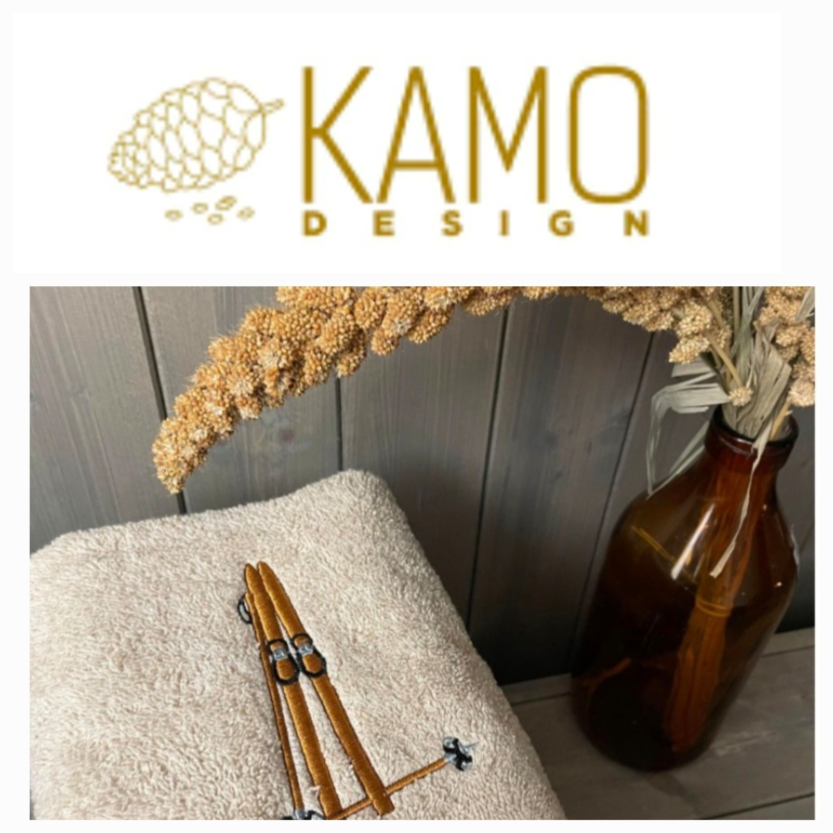 Kamo design