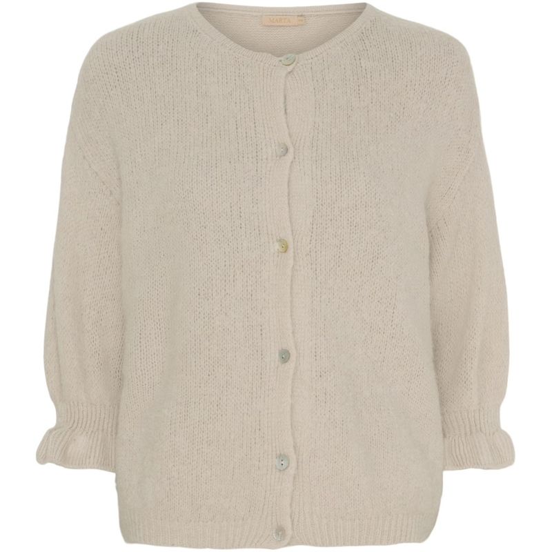 MdcJuliane knit cardigan