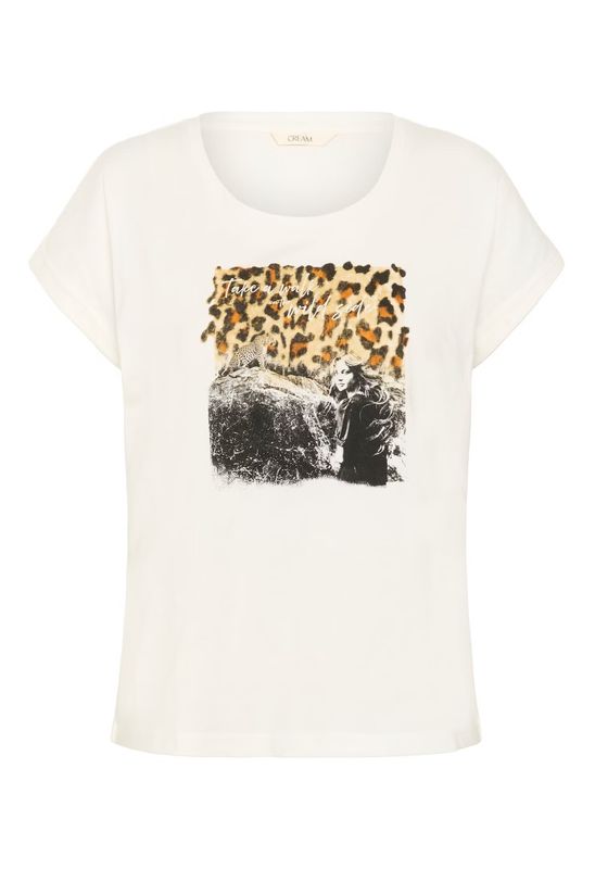 CRMias T-shirt