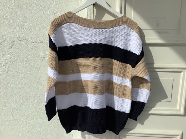 Hovedbilde Knit jumper
