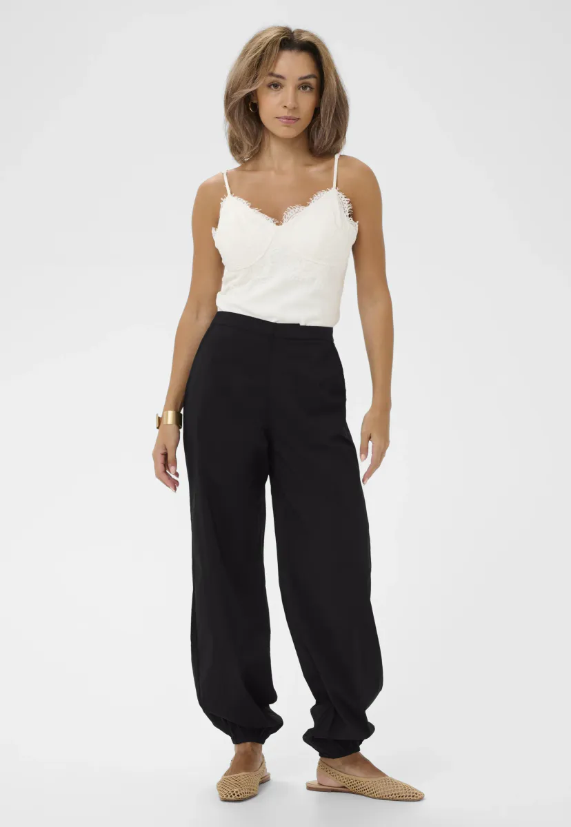 CRSilje balloon pant