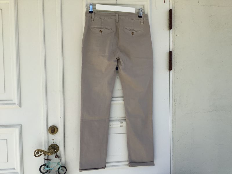 Chinos beige