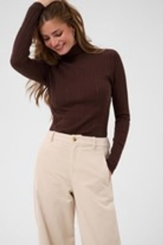 CRBallie Barrel pant
