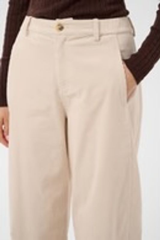 CRBallie Barrel pant