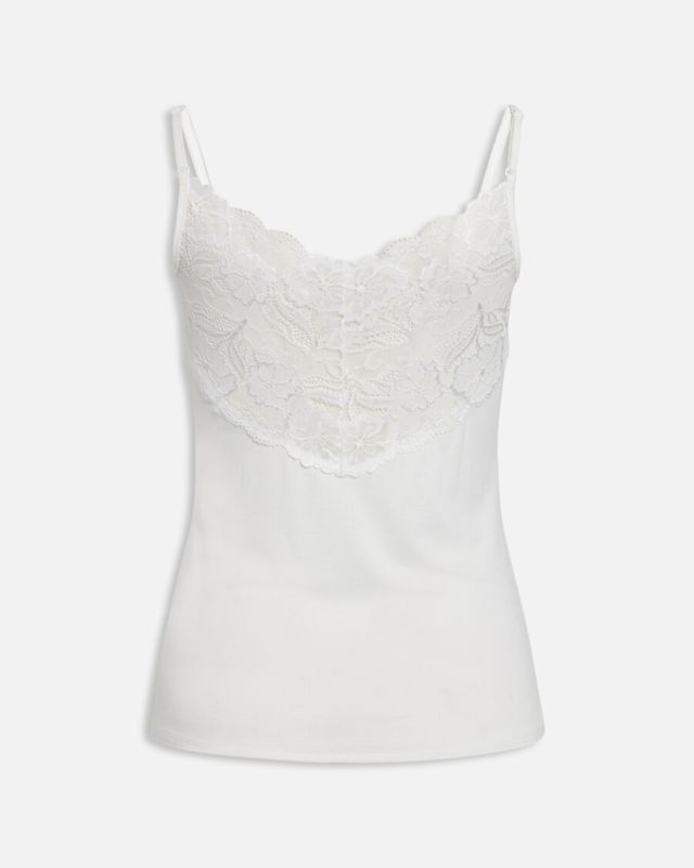 Vumi singlet