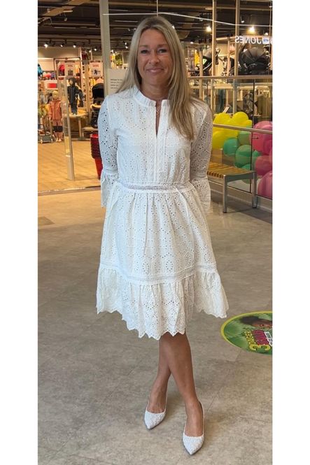 Hovedbilde Boheme emb dress