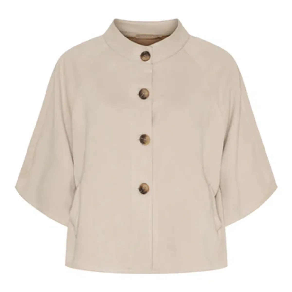 MdcBritta jacket, beige
